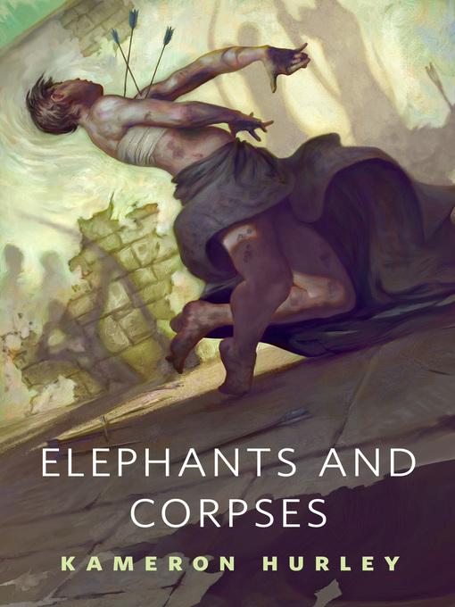 Title details for Elephants and Corpses by Kameron Hurley - Available